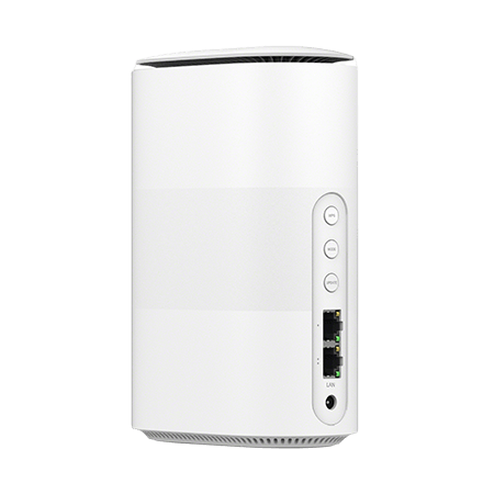 Speed Wi-Fi HOME 5G L11 - ずっとネット お客様サポートサイト