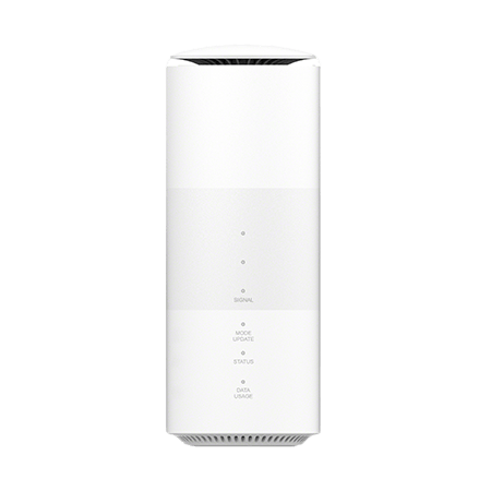 Speed Wi-Fi HOME 5G L11 - ずっとネット お客様サポートサイト